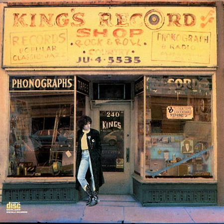 King's Record Shop