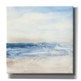 thumbnail image 1 of Epic Graffiti 'Surf And Sand' by Chris Paschke, Giclee Canvas Wall Art, 26"x26", 1 of 8