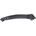 thumbnail image 4 of Radiator Support Compatible with VOLKSWAGEN TIGUAN 09-11 Left Driver Side Side Support Steel, 4 of 5