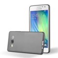 thumbnail image 1 of Cadorabo Étui pour Samsung Galaxy A3 2015 - Antichoc, Résistante aux Rayures, et Étui Rigide en Plastique, 1 of 4