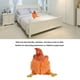 thumbnail image 4 of Juguete De Los Animales De Peluche, Piel Cómoda Del Juguete De La Felpa Del Pollo Amigable Para Los Niños, 4 of 7
