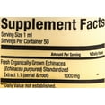 thumbnail image 2 of Natural Factors Echinamide Echinacea Fresh Herb Extract, Immune System Support, 1.7 Oz, 30 Servings, 2 of 5