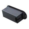 thumbnail image 4 of Active Guitar Bass 9v Battery Case Box, 4 of 4