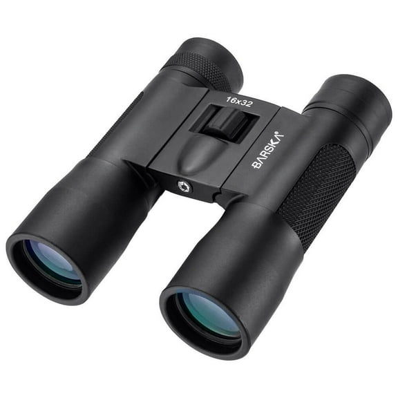16x32mm Lucid View Compact Binoculars by Barska