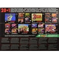 thumbnail image 4 of Super Nintendo Classic Edition Famicom Style Console (EU) [Nintendo], 4 of 4