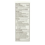 Aveeno Protect + Hydrate Face Sunscreen Lotion with SPF 60, 2 fl. oz