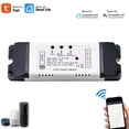 thumbnail image 1 of Ruibeauty pour Tuya Ouvre-Garage Intelligent Wi-Fi Contrôleur Télécommande Ouverte Compatible, 1 of 4
