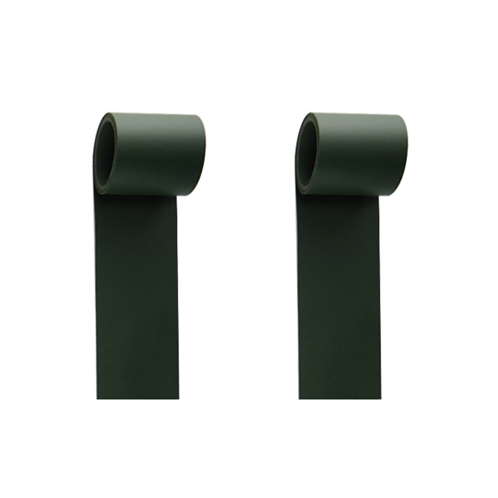 Thinsont 2 Rolls Kayak Repair Patch Inflatable Boat Canoe Raft Swimming