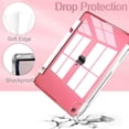 thumbnail image 3 of Funda Feams para iPad 11ª generación 11" 2025 y 10ª generación 10.9" 2022, 3 of 7