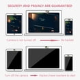 thumbnail image 4 of 3pcs Laptop Webcam Covers Sliding Webcam Covers Phone Privacy Lens Protectors, 4 of 8