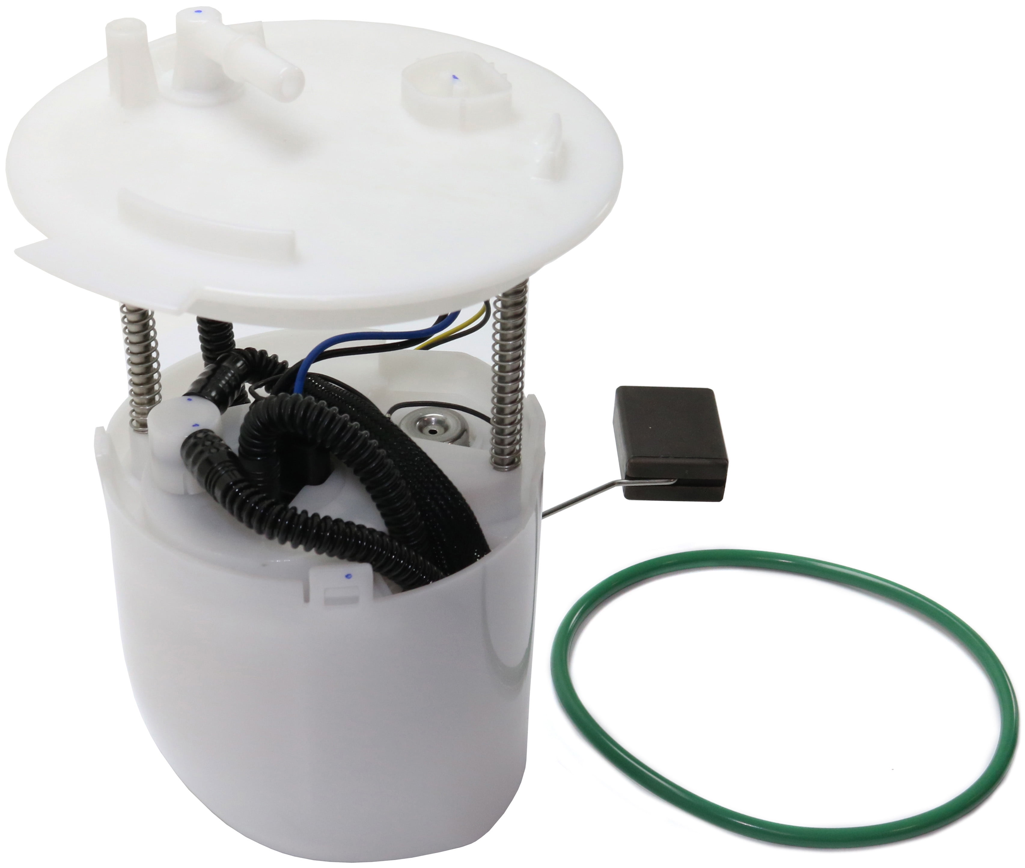 Fuel Pump Compatible With 2006-2012 Ford Fusion 2007-2012 Lincoln MKZ 6Cyl  3.5L 3.0L with Sending Unit