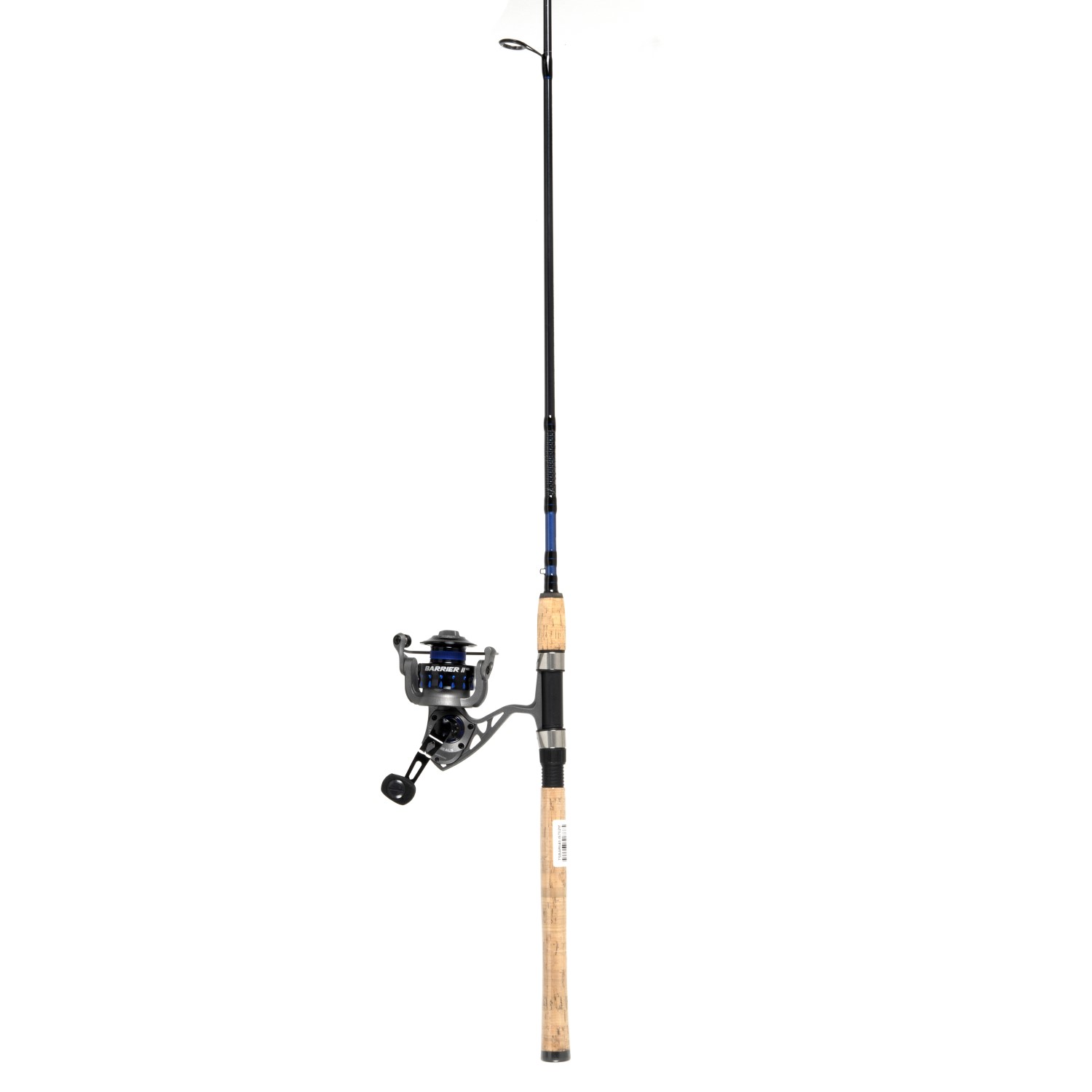 Tsunami Barrier II Spinning Combo 7' Reel 4000 Inshore photo 6