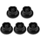 thumbnail image 1 of 2025 5pcs Engine Cover Gommets Rubber For Mercedes Benz S204 W212 X164 X204 W251 V251 W221 Viano Vito W639 Sprinter 906 2006 - 2020-Yvan, 1 of 5