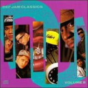 Def Jam Classics, Vol.2