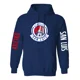 thumbnail image 3 of Sudadera Mod Liga Mx Atlético San Luis Colores, 3 of 3