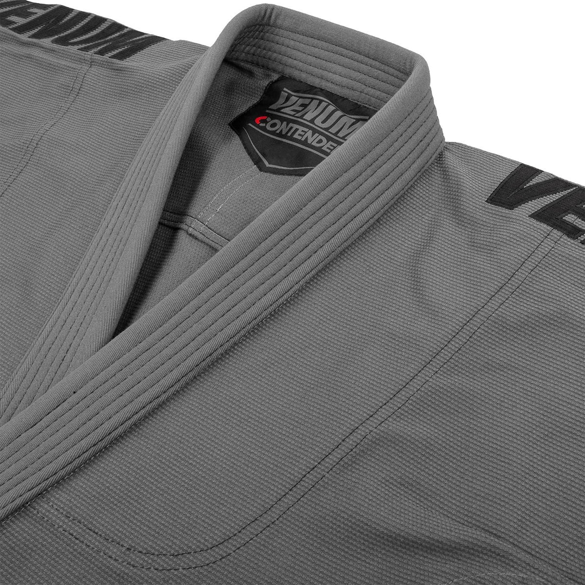 Venum Contender Evo Brazilian Jiu-Jitsu Gi - A3 - Dark Gray