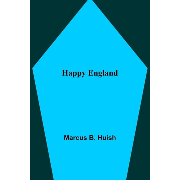 Happy England, (Paperback)