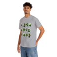 thumbnail image 6 of Shamrock Patricks Day t-shirt, Shamrock t-shirt, Lucky t-shirt ID-0216-LOEQ, 6 of 10