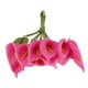thumbnail image 1 of Mini calas artificiales Zulema ramo de flores manualidades decorativas de espuma 144 Uds, 1 of 8