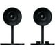 thumbnail image 3 of Razer Nommo 2.0 Gaming Speaker Controladores de fibra de vidrio de 3 pulgadas con reemplaz Eccomum Vocero, 3 of 6