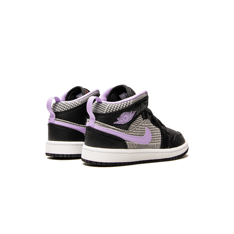JORDAN PRE SCHOOL Air Jordan 1 Mid SE PS 