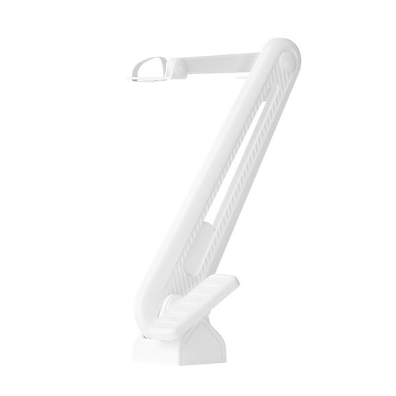Not Touch Toilet Lid Lifter with Foot Pedal Design Touchless Foot Operated Toilet Seat Raiser Tool for Bathroom Hygienes