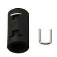 1pc Replacement Extension Pipe Connector Spare Hose Adapter for