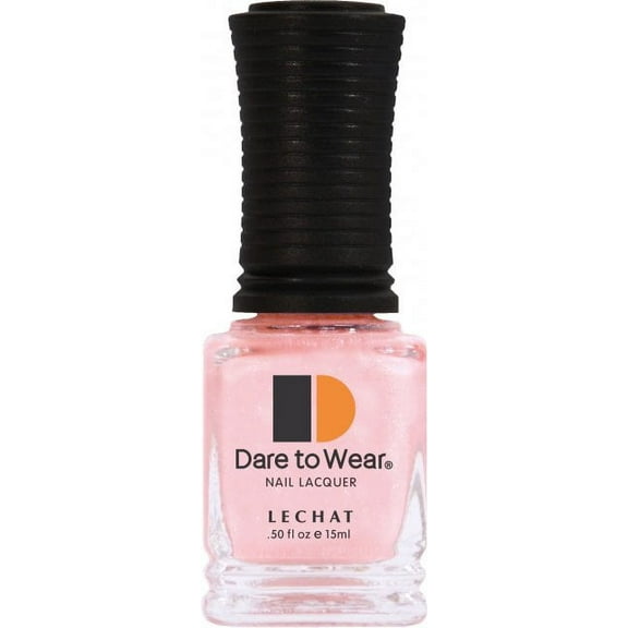 LECHAT Dare to Wear Nail Polish, My Fair Lady, 0.500 Ounce