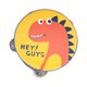 thumbnail image 1 of Pandereta de mano de madera de , instrumentos de percusión, tambor de mano, juguete educativo para juegos, juguetes, karaoke, niños pequeños 15 centímetros, 1 of 8