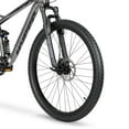 thumbnail image 4 of Hyper Viking Pro 27.5" Men's Aluminum Mountain Bike, 4 of 8