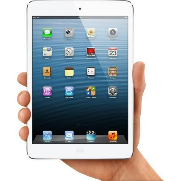 iPad - Apple iPad mini 1 Wi-Fi 32GB【24】 iPad Mini 1 | Wifi Only - Techable.com
