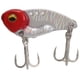 thumbnail image 3 of Cebo Artificial ANGGREK Cebo de Pesca VIB Ojos 3D Realistas Reutilizables para Lubina, 3 of 8