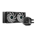 thumbnail image 3 of Computer CPU Radiator LS520 SE Digital 240mm CPU AIO Liquid Cooler with 4th Gen Dual-Chamber Pump, ARGB Fans, 3 of 3