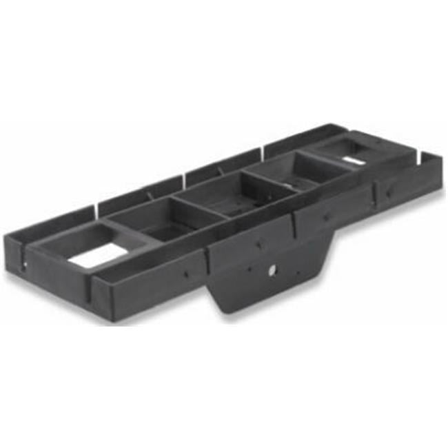 MB225 Mailbox Mounting Bracket