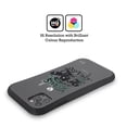 thumbnail image 2 of Head Case Designs Officially Licensed Harry Potter Deathly Hallows XVIII Thestrals Hybrid Case Compatible with Apple iPhone 14 Pro, 2 of 7