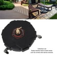 thumbnail image 3 of Pressure Surface Cleaner, Widely  1/4inch Quick Plug 13 Inch Pressure Surface Cleaner  for Patio, 3 of 7