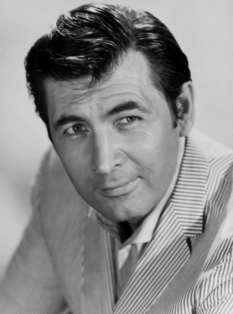 Fess Parker Portrait (16 x 20) - Walmart.com - Walmart.com