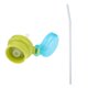thumbnail image 1 of Tubo para beber de Cubierta de paja a prueba de derrames portátil para niño bebe Sunnimix Verde, 1 of 8