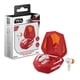 thumbnail image 2 of Audífonos Bluetooth FreePods Touch True Wireless para Gamers Star Wars modelo Rebelión rojo, 2 of 8