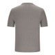 thumbnail image 5 of pstuiky camisetas de hombre, Camisa casual de color liso para hombre con botones y cuello vuelto, manga corta camisas casuales para hombre xxxl, 5 of 8