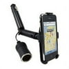 IPM121 Lighter Socket Pedestal with Additional Power Dongle