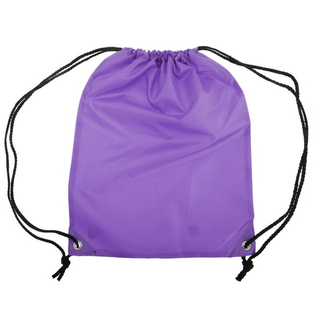 Shugon Stafford Sac Fourre-Tout Uni à Cordon - 13 Litres
