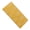 Yellow, variant on Nonslip Rubber Heat Shrink Racket Grip Pingpong Paddle Handle Cover For Pingpong Rackets Absorbs Vibrations And Impacts