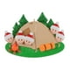 thumbnail image 1 of Árbol De Navidad Familiar Personalizado, Colgantes De Resina De Navidad, Decoraciones Navideñas, Regalo De Invierno Cateissary HA043209-04, 1 of 6