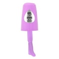 thumbnail image 3 of L.A. COLORS Gel-like Nail Polish, Jazzy, 0.44 fl oz, 3 of 8