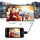 thumbnail image 1 of Receptor de sintonizador de TV móvil digital Mini Micro USB DVB-T para teléfono Android Universal Accesorios Electrónicos, 1 of 7
