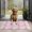 Princess Castle Pattern-2, variant on Princess Castle Rainbow Pattern Door Rugs,Washable Non Slip Door Mats Indoor,Decorative Door Mats,Entry Mat Indoor for Entrance,Bedroom,Kitchen,Bathroom,17"x30"