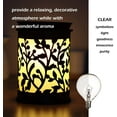 thumbnail image 2 of Jslinter G50 25 Watt Wax Warmer Bulbs for Full Size Scentsy Warmers, 6-Pack, 2 of 7
