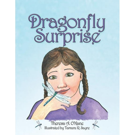 Dragonfly Surprise, (Paperback)