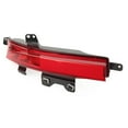 thumbnail image 3 of BFYWAL Lower Rear Bumper Tail Light Brake Light Reverse Stop Fog Lamp Reflector LR060911 LR102042 Left Side Replacement for Land Rover Discovery Sport 2015-2020, 3 of 5